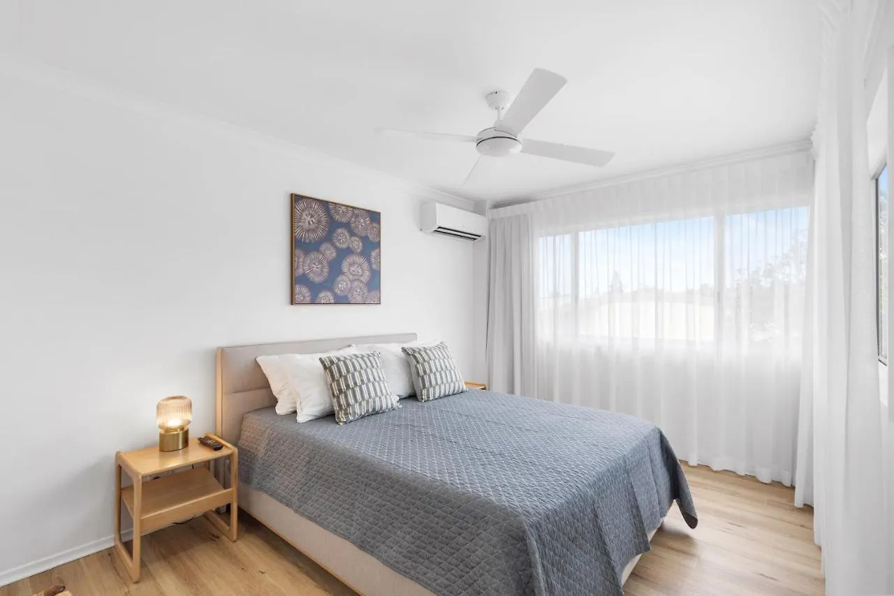 Apartament Unit 2 Marcoola Sands